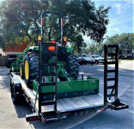 2022 John Deere 4066M