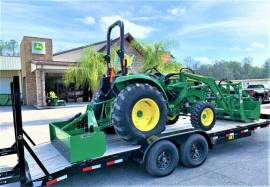 2022 John Deere 4066M