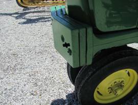 1967 John Deere 2510