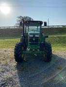 2021 John Deere 6135E