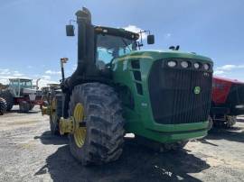 John Deere 9630