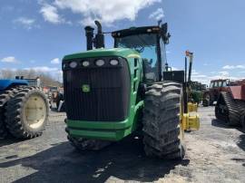 John Deere 9630