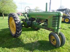 1942 John Deere B