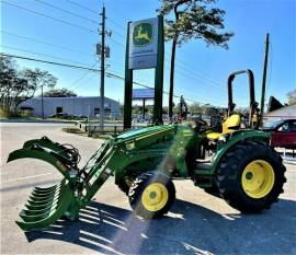 2022 John Deere 4044R