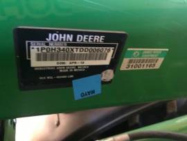 2014 John Deere 6125R