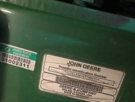 2014 John Deere 6125R