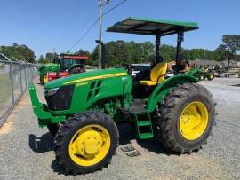 2020 John Deere 5055E