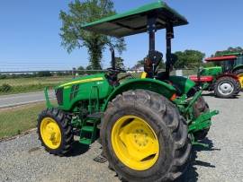 2020 John Deere 5055E