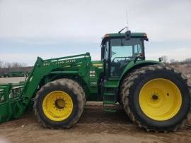 2005 John Deere 8420