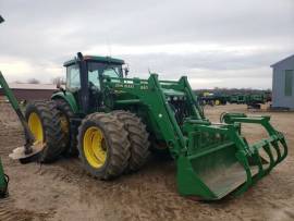 2005 John Deere 8420