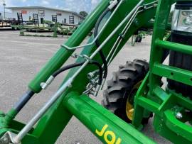 2020 John Deere 4052R