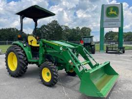 2020 John Deere 4052R