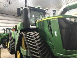 2021 John Deere 9620RX