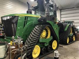 2021 John Deere 9620RX