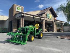 2022 John Deere 1025R