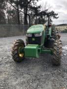 2018 John Deere 5090E