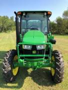 2022 John Deere 5075E