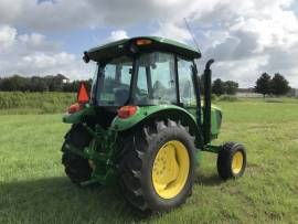 2022 John Deere 5055E