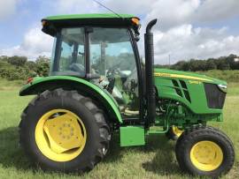 2022 John Deere 5055E