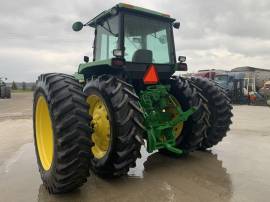 1994 John Deere 4560