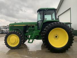 1994 John Deere 4560