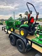 2022 John Deere 1025R