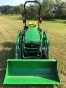 2022 John Deere 1023E