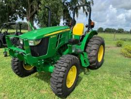 2022 John Deere 5065E