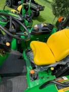 2022 John Deere 5065E