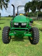 2022 John Deere 5065E