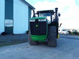 2015 John Deere 9420R