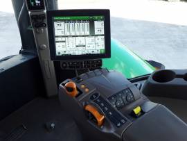 2015 John Deere 9420R