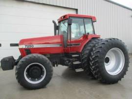 1995 Case IH 7250