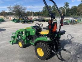 2022 John Deere 1025R