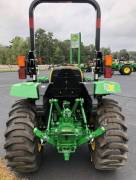 2022 John Deere 3025D