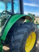 2020 John Deere 6110M