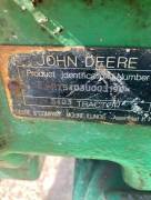 2008 John Deere 5403