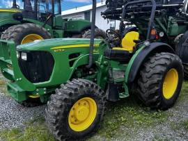 2013 John Deere 5075M