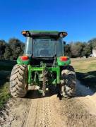 2015 John Deere 5100E