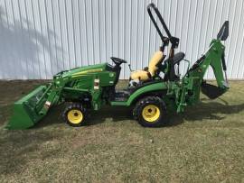 2022 John Deere 1025R