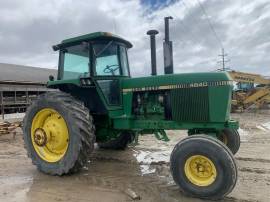 1981 John Deere 4640