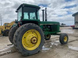 1981 John Deere 4640