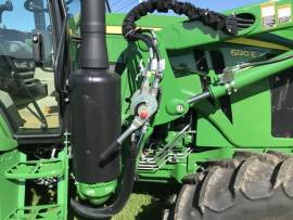 2022 John Deere 6120E