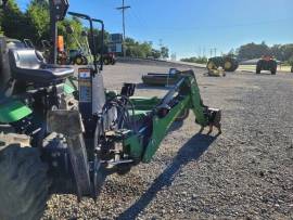 2012 John Deere 2520