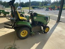 2020 John Deere 1023E