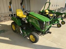 2020 John Deere 1023E