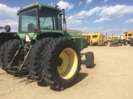 1976 John Deere 4630