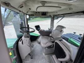 2018 John Deere 9570RX