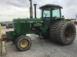 1979 John Deere 4640