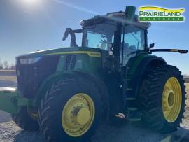 2020 John Deere 7R 330